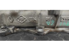 Recambio de colector admision para nissan qashqai (j10) tekna premium referencia OEM IAM F071314RB1   2