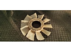 Recambio de ventilador viscoso motor para ford ranger (er) 2.5 12v td cat referencia OEM IAM   