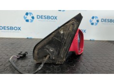 Recambio de retrovisor derecho para volkswagen golf iv berlina (1j1) conceptline referencia OEM IAM 020514   2