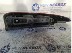 Recambio de piloto trasero derecho para ford fusion (cbk) 1.4 tdci cat referencia OEM IAM 2S6113N004AD   2