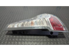 Recambio de piloto trasero derecho para renault scenic iii grand dynamique referencia OEM IAM 265503764R   2