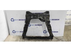 Recambio de puente delantero para nissan qashqai (j10) tekna premium referencia OEM IAM 050217007  