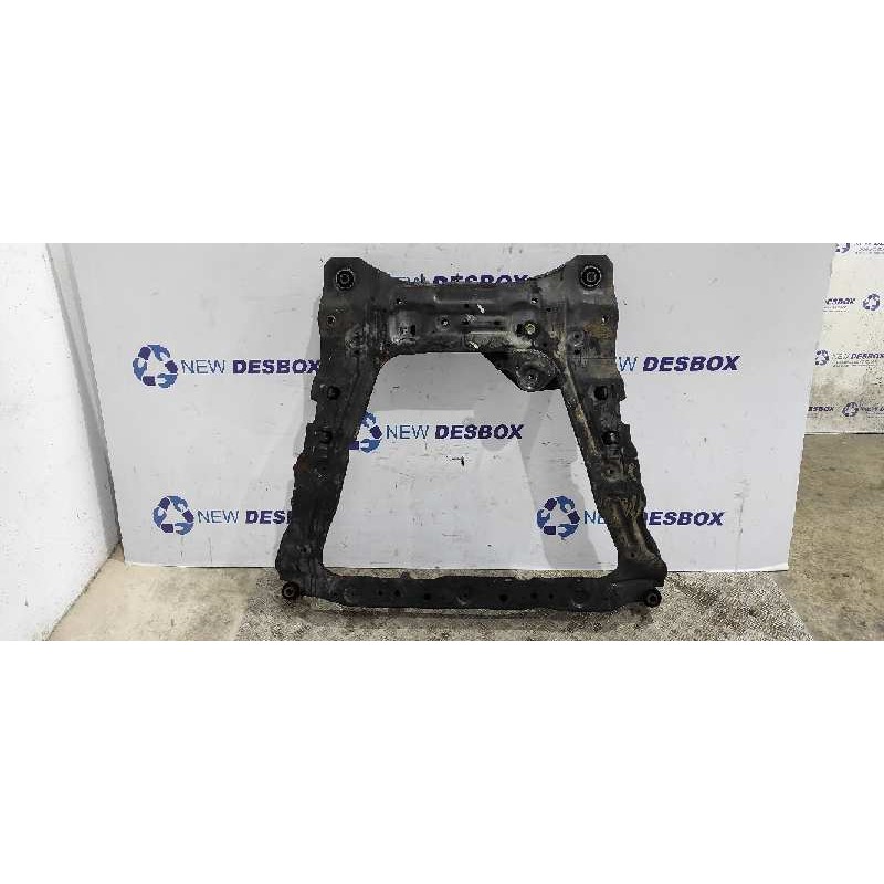 Recambio de puente delantero para nissan qashqai (j10) tekna premium referencia OEM IAM 050217007  