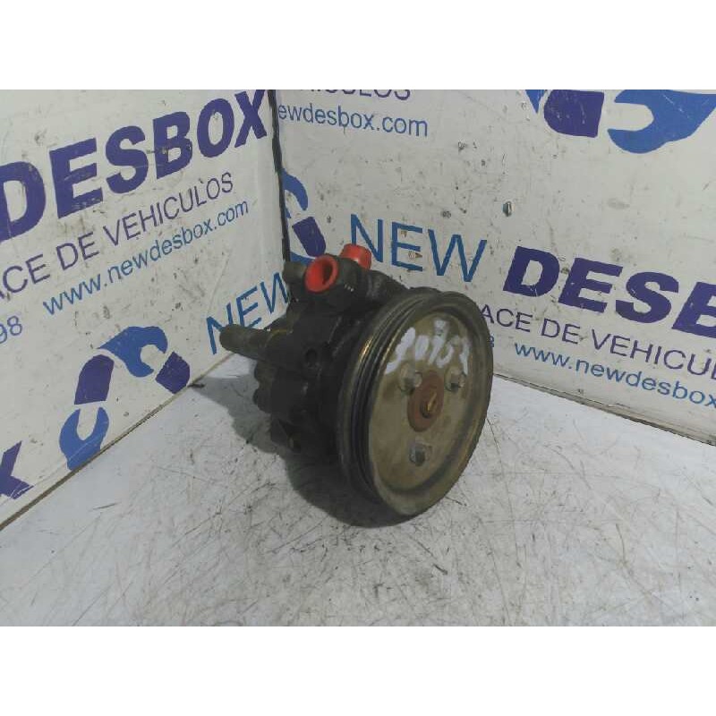 Recambio de bomba direccion para land rover freelander (ln) e targa referencia OEM IAM HE9220188  