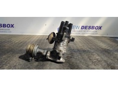 Recambio de delco para seat malaga 1.5 referencia OEM IAM SM819BX  