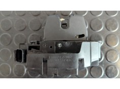 Recambio de cerradura maletero / porton para citroen e-c4 100kw shine referencia OEM IAM 9816195380   2