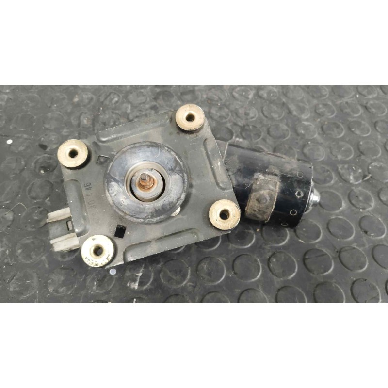 Recambio de motor limpia delantero para nissan terrano/terrano.ii (r20) 2.7 turbodiesel referencia OEM IAM 0390241185  