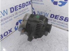 Recambio de alternador para land rover freelander (ln) e targa referencia OEM IAM YLE102060  