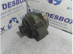 Recambio de alternador para land rover freelander (ln) e targa referencia OEM IAM YLE102060   2