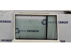 Recambio de puerta trasera izquierda para nissan patrol (k/w160) familiar (w160) referencia OEM IAM    2