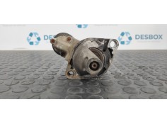 Recambio de motor arranque para audi a4 berlina (b5) 2.6 v6 cat (abc) referencia OEM IAM 078911023  
