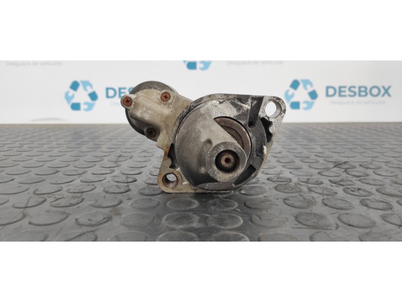 Recambio de motor arranque para audi a4 berlina (b5) 2.6 v6 cat (abc) referencia OEM IAM 078911023  