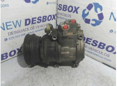 Recambio de compresor aire acondicionado para land rover freelander (ln) e targa referencia OEM IAM 4472004803  