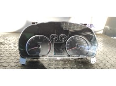 Recambio de cuadro instrumentos para hyundai i30 classic referencia OEM IAM 940032R200  