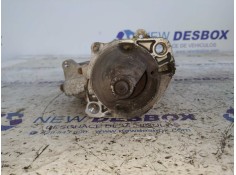 Recambio de motor arranque para mercedes-benz clase e (w210) berlina 4.2 v8 32v cat referencia OEM IAM 0041517801  