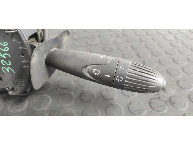 Recambio de mando multifuncion para fiat doblo (119) 1.9 8v dynamic / multijet dynamic plus (77kw) referencia OEM IAM A223  