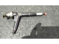 Recambio de inyector para opel meriva 1.7 16v cdti referencia OEM IAM 8973138613  
