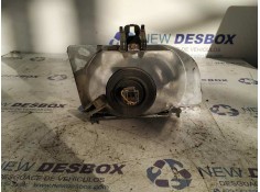 Recambio de faro izquierdo para ford fiesta berl./courier surf referencia OEM IAM 86AG13K060AA   2