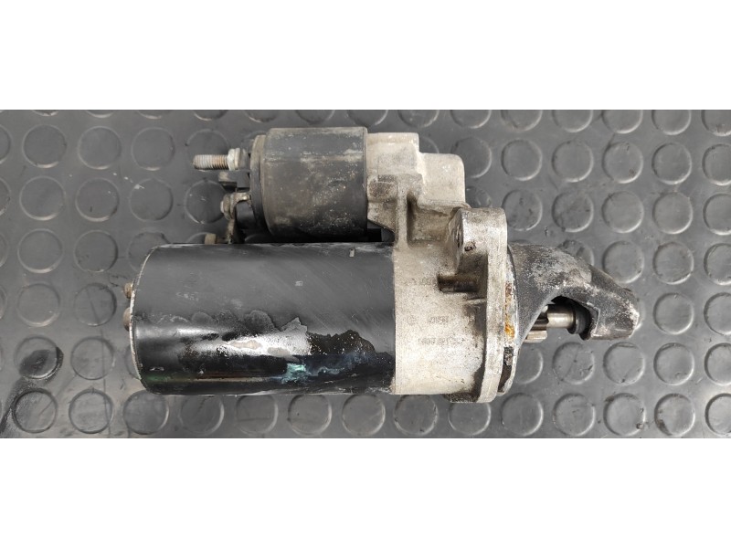 Recambio de motor arranque para audi a4 berlina (b5) 2.6 v6 cat (abc) referencia OEM IAM 078911023  