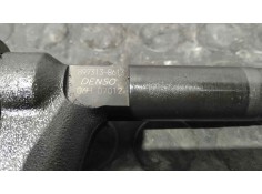 Recambio de inyector para opel meriva 1.7 16v cdti referencia OEM IAM 8973138613   2