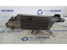 Recambio de intercooler para opel combo (corsa c) cargo referencia OEM IAM 24466787   2