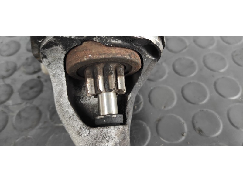 Recambio de motor arranque para audi a4 berlina (b5) 2.6 v6 cat (abc) referencia OEM IAM 078911023  