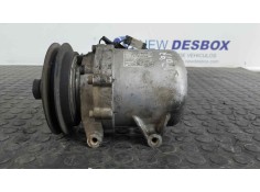 Recambio de compresor aire acondicionado para nissan primera berlina (p11) comfort referencia OEM IAM 926002J603   2