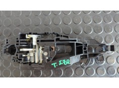 Recambio de soporte maneta trasera izquierda para citroen e-c4 100kw shine referencia OEM IAM 9802977390   2