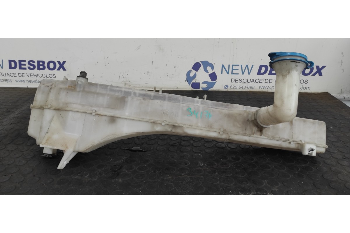 Recambio de deposito limpia para suzuki grand vitara 3 puertas sq (gt) 2.0 td básico referencia OEM IAM 060851126  