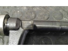 Recambio de inyector para opel meriva 1.7 16v cdti referencia OEM IAM 8973138613   2