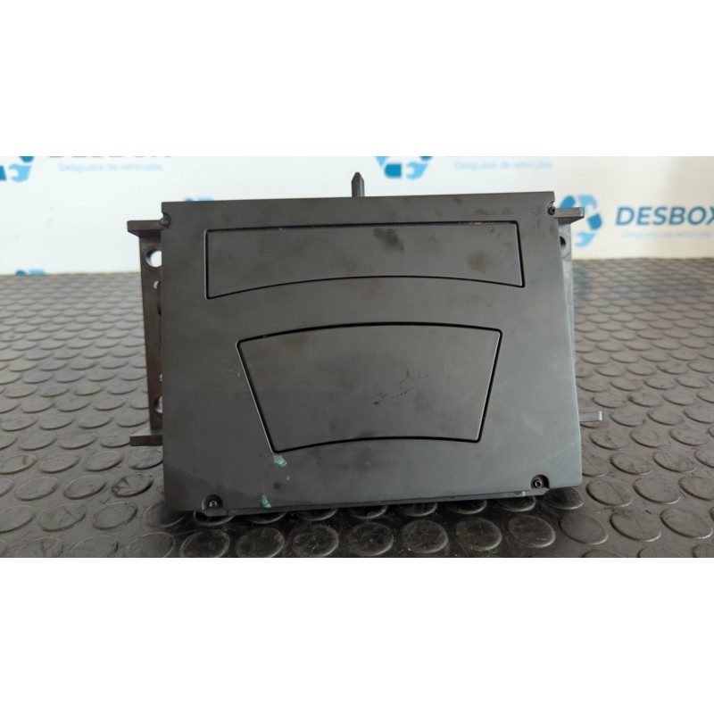 Recambio de cuadro instrumentos para citroen e-c4 100kw shine referencia OEM IAM 9842261480  