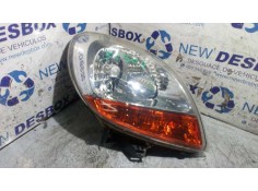 Recambio de faro derecho para renault kangoo (f/kc0) 1.5 dci diesel referencia OEM IAM 89027229  
