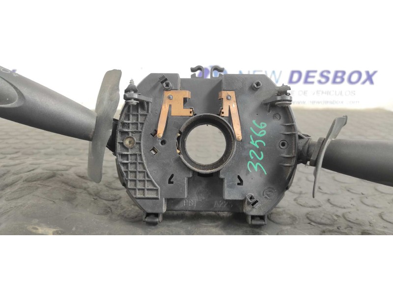 Recambio de mando multifuncion para fiat doblo (119) 1.9 8v dynamic / multijet dynamic plus (77kw) referencia OEM IAM A223  