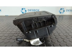 Recambio de cuadro instrumentos para citroen e-c4 100kw shine referencia OEM IAM 9842261480   2