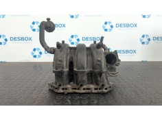 Recambio de colector admision para volkswagen polo (9n1) conceptline referencia OEM IAM 03E129711C  
