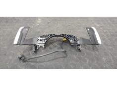 Recambio de mando multifuncion para peugeot 3008 allure referencia OEM IAM 96756731ZD  