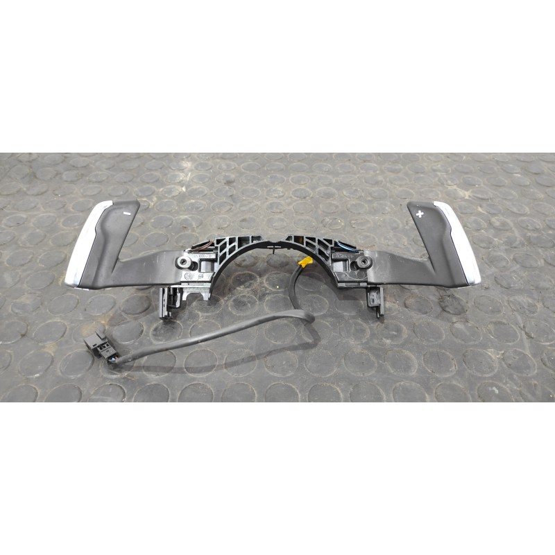 Recambio de mando multifuncion para peugeot 3008 allure referencia OEM IAM 96756731ZD  