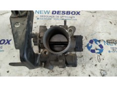 Recambio de caja mariposa para chrysler voyager (es) 3.3 le grand voyager referencia OEM IAM 4612256118540480  
