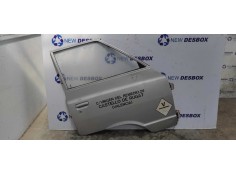 Recambio de puerta delantera derecha para nissan vanette (c 220) 2.0 diesel referencia OEM IAM   