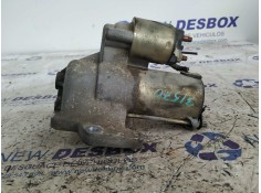 Recambio de motor arranque para ford mondeo berlina (ge) ambiente referencia OEM IAM 2S7T11000AB   2