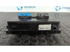 Recambio de mando climatizador para opel astra h ber. cosmo referencia OEM IAM 13274231   2