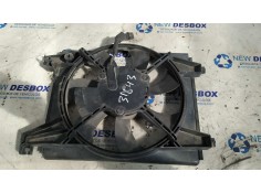 Recambio de electroventilador para hyundai elantra (xd) 2.0 crdi cat referencia OEM IAM 977302DXXX  