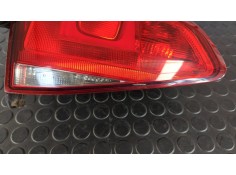 Recambio de piloto porton izquierdo para volkswagen golf vii lim. (5g1) bluemotion referencia OEM IAM 5G0945093AC   2