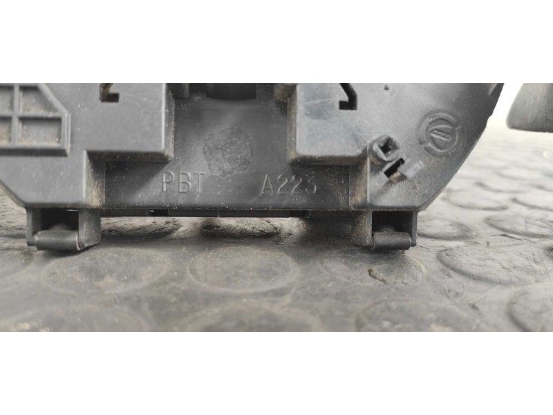 Recambio de mando multifuncion para fiat doblo (119) 1.9 8v dynamic / multijet dynamic plus (77kw) referencia OEM IAM A223  