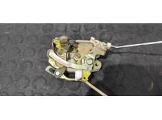 Recambio de cerradura puerta delantera derecha para ssangyong musso 2.3 turbodiesel cat referencia OEM IAM 8835005030   2