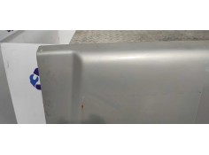 Recambio de capo para nissan patrol (k/w160) 2.8 referencia OEM IAM    2