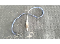 Recambio de sonda lambda para mercedes-benz clase clk (w208) coupe 3.2 v6 18v cat referencia OEM IAM 0015400817  