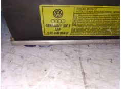 Recambio de airbag delantero derecho para seat leon (1m1) signo referencia OEM IAM 1J0880204H   2