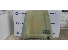 Recambio de capo para land rover santana 2.5d referencia OEM IAM   
