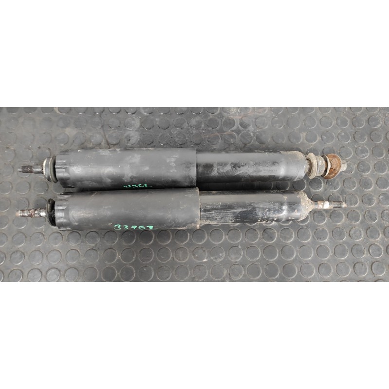 Recambio de juego amortiguadores delantero para land rover discovery (salljg/lj) tdi (3-ptas.) referencia OEM IAM 81164844  